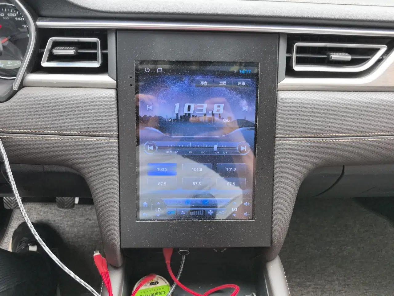 JAC Group J7 2020 1.5T Manual Elite Edition — миниатюра 14