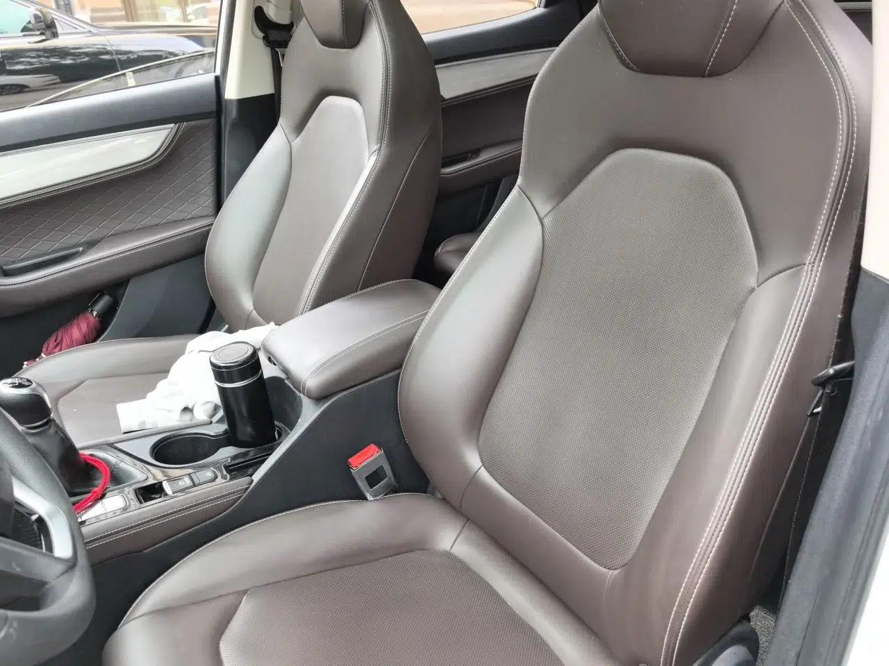 JAC Group J7 2020 1.5T Manual Elite Edition — миниатюра 16