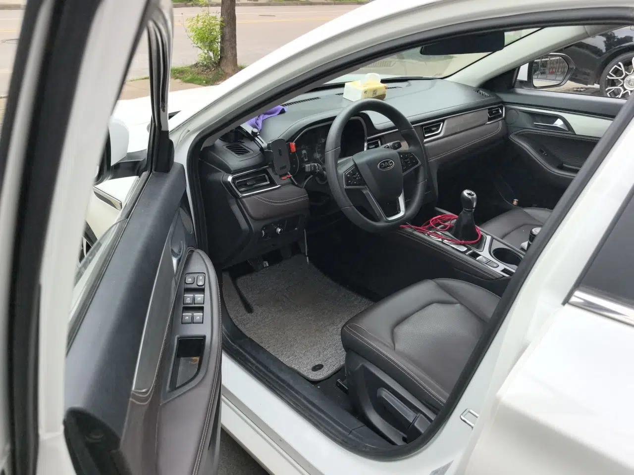 JAC Group J7 2020 1.5T Manual Elite Edition — миниатюра 17