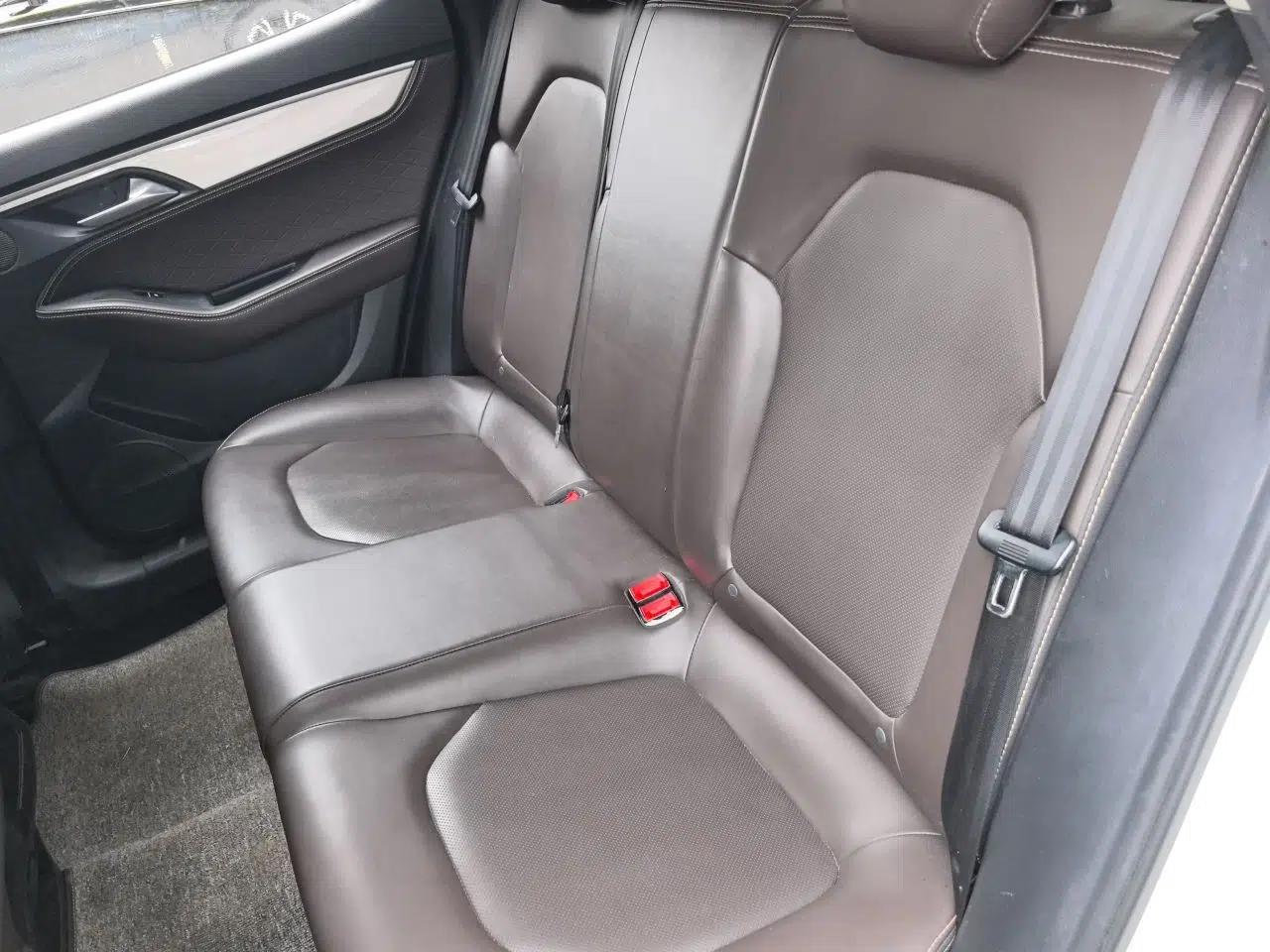 JAC Group J7 2020 1.5T Manual Elite Edition — миниатюра 18