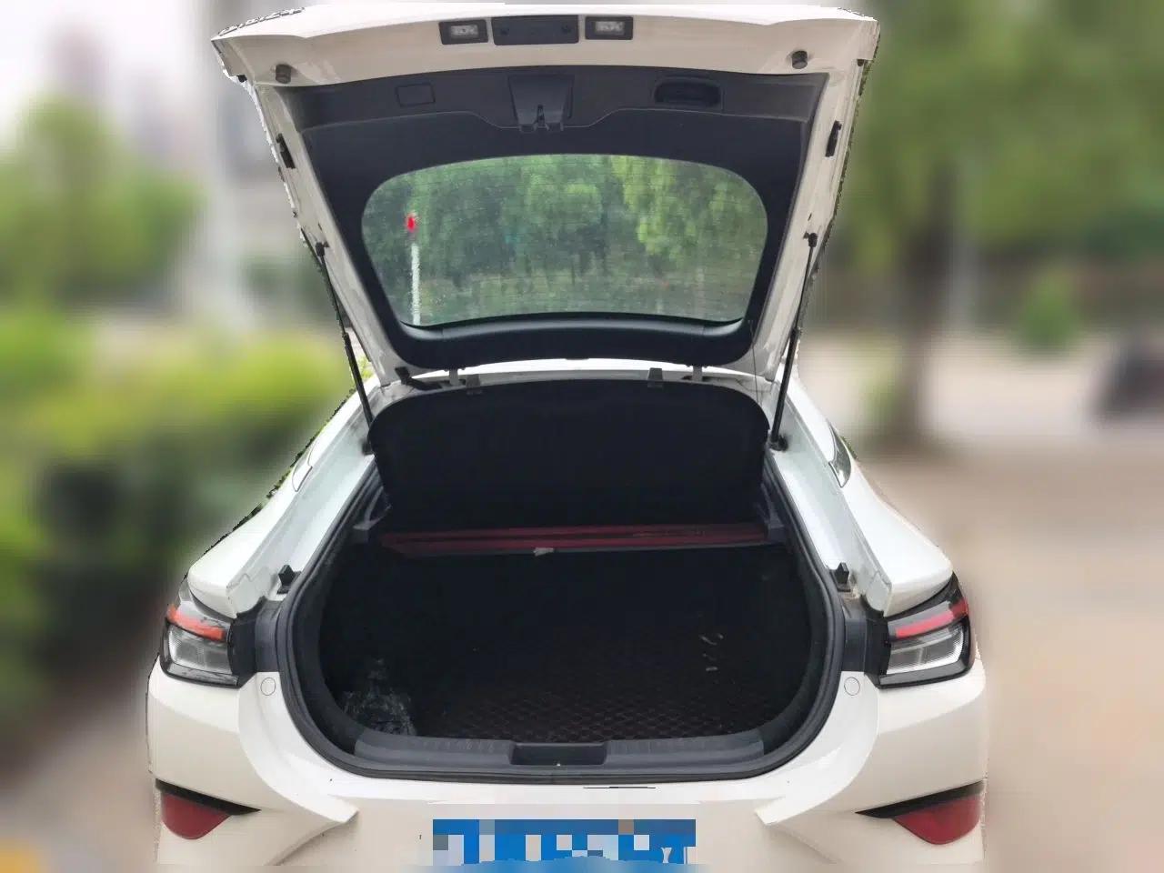 JAC Group J7 2020 1.5T Manual Elite Edition — миниатюра 20