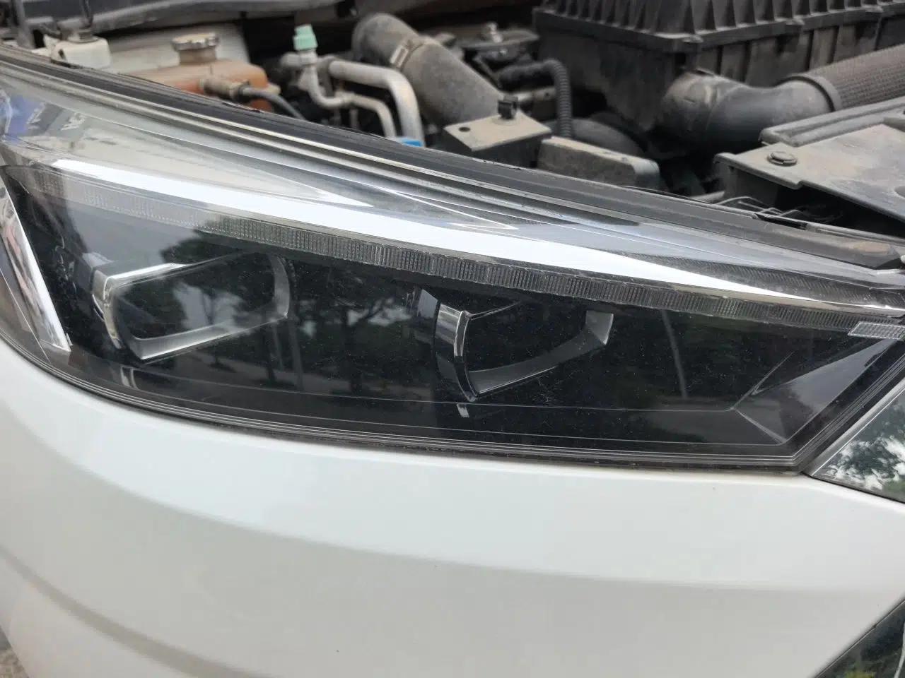 JAC Group J7 2020 1.5T Manual Elite Edition — миниатюра 7
