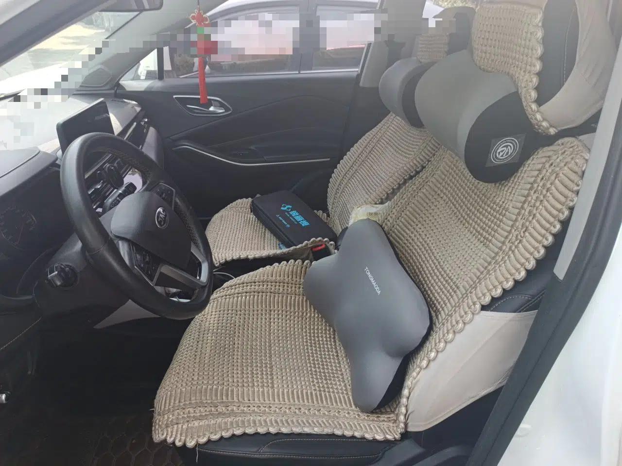 JAC Group Refine S4 2019 1.6L CVT Superior Edition — миниатюра 16