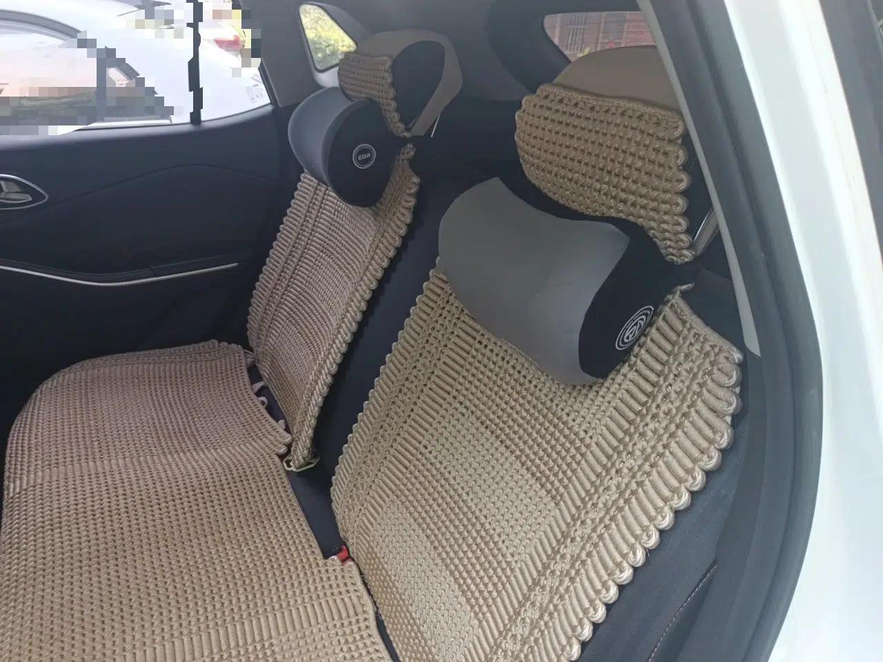 JAC Group Refine S4 2019 1.6L CVT Superior Edition — миниатюра 18
