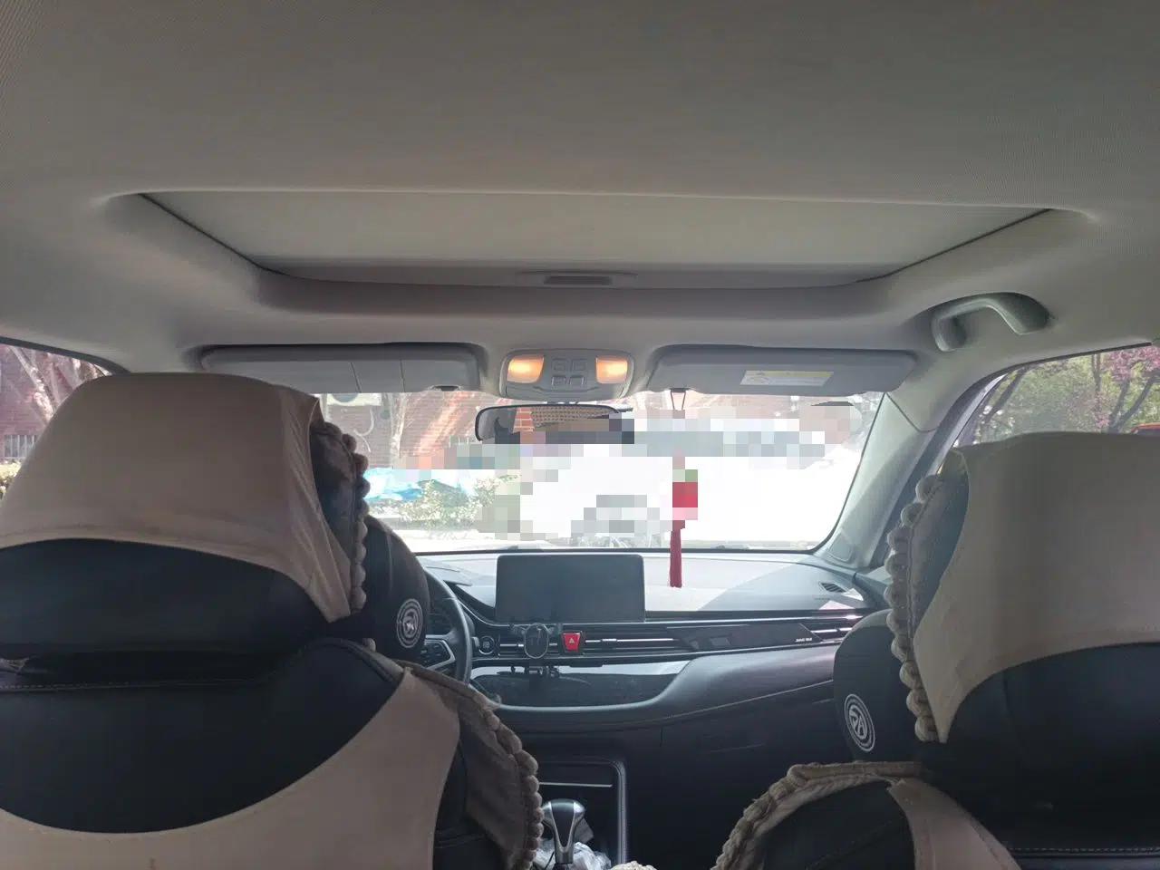 JAC Group Refine S4 2019 1.6L CVT Superior Edition — миниатюра 19