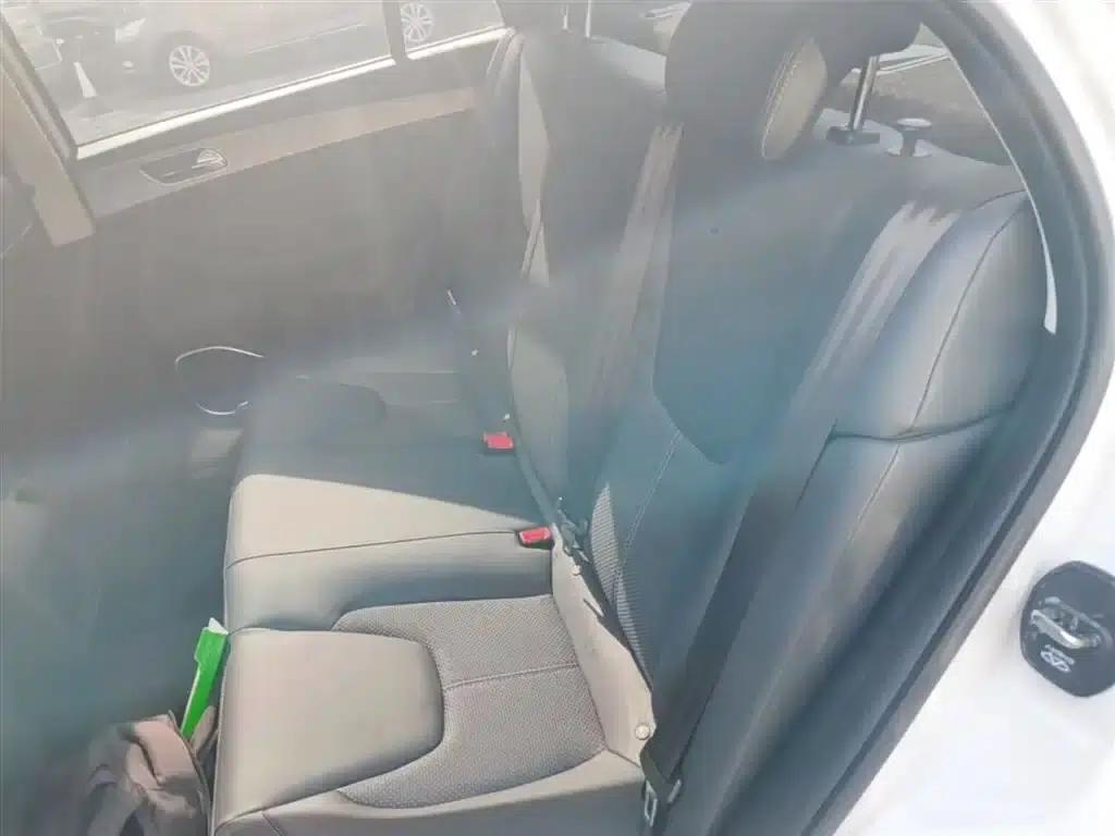 Chery Arrizo GX 2019 Champion Edition 1.5L CVT Fashion Model — миниатюра 17