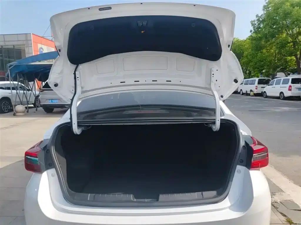 Chery Arrizo GX 2019 Champion Edition 1.5L CVT Fashion Model — миниатюра 19