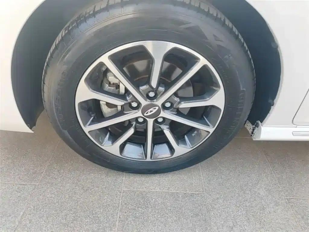 Chery Arrizo GX 2019 Champion Edition 1.5L CVT Fashion Model — миниатюра 23