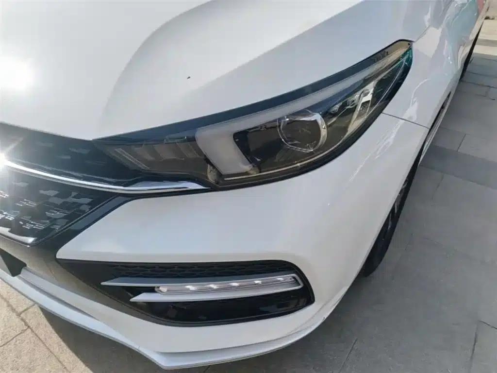 Chery Arrizo GX 2019 Champion Edition 1.5L CVT Fashion Model — миниатюра 24