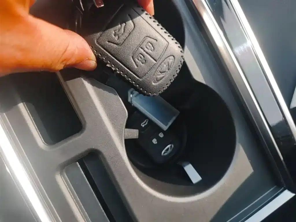 Chery Arrizo GX 2019 Champion Edition 1.5L CVT Fashion Model — миниатюра 9