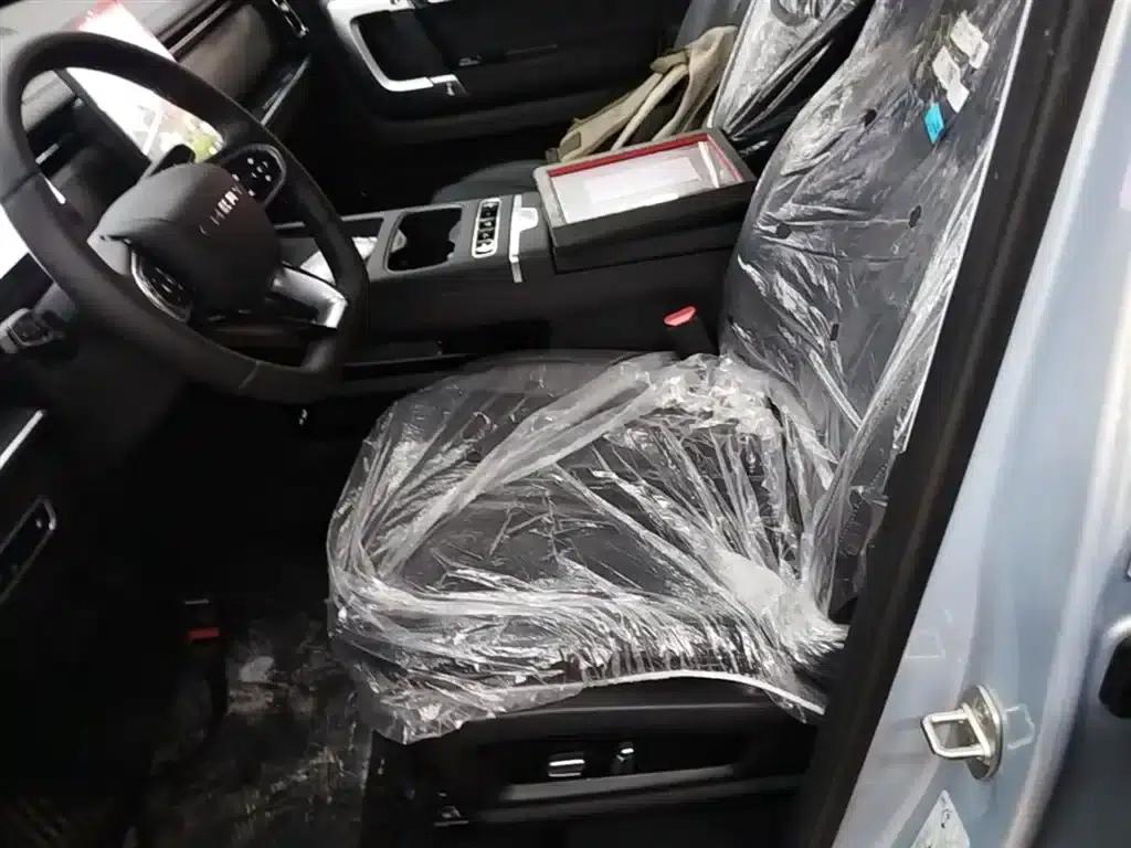 Chery Tiggo 7 C-DM 2025 1.5T 120km/h — миниатюра 15