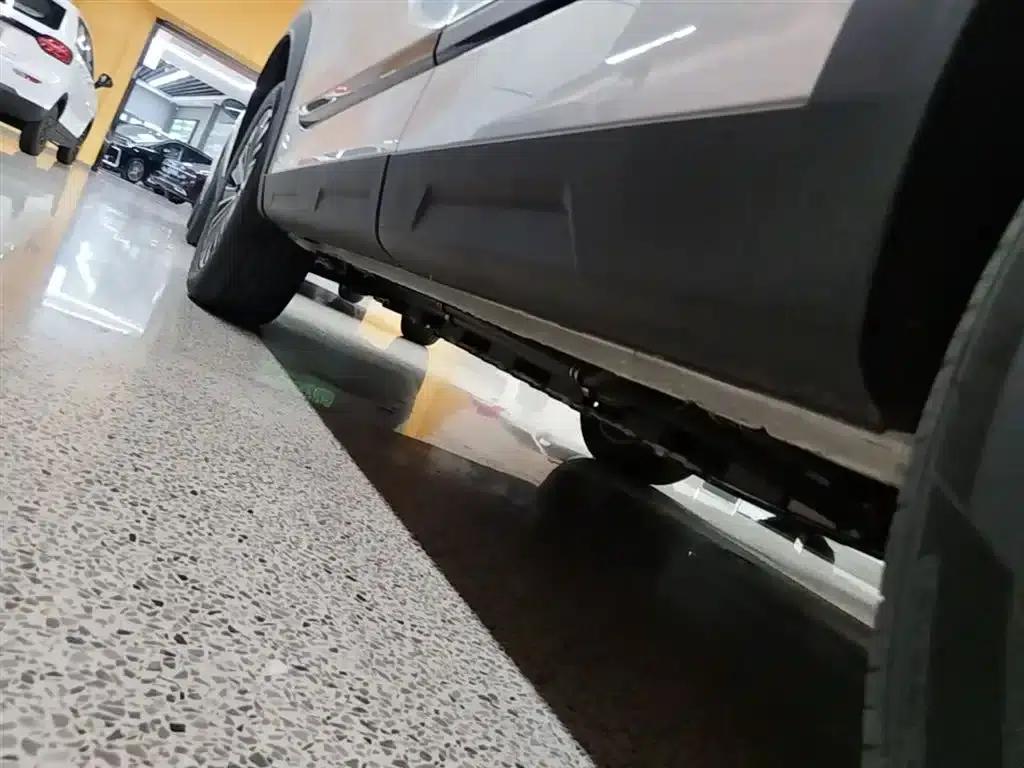 Chery Tiggo 7 C-DM 2025 1.5T 120km/h — миниатюра 22