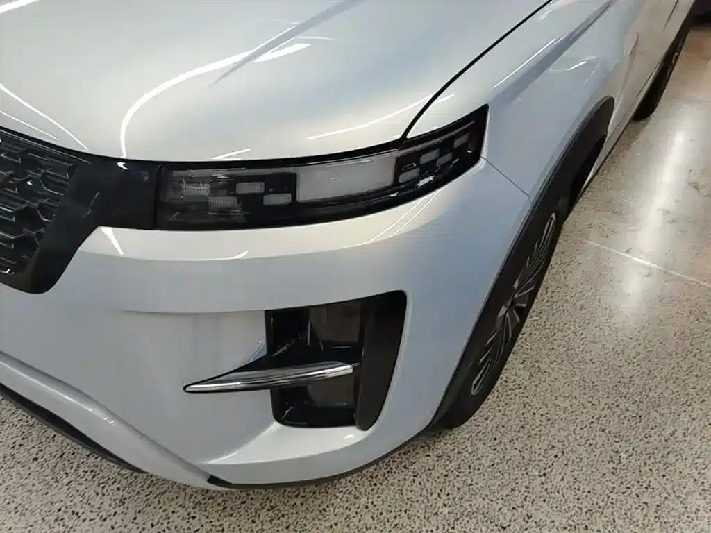 Chery Tiggo 7 C-DM 2025 1.5T 120km/h — миниатюра 24
