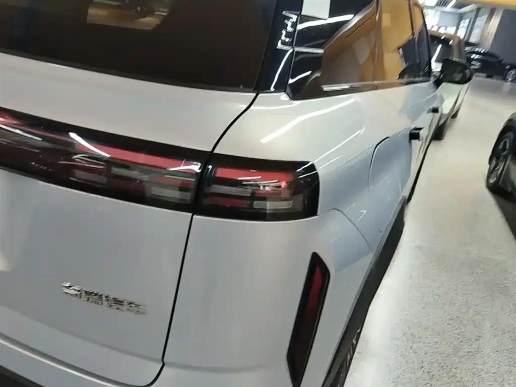 Chery Tiggo 7 C-DM 2025 1.5T 120km/h — миниатюра 8