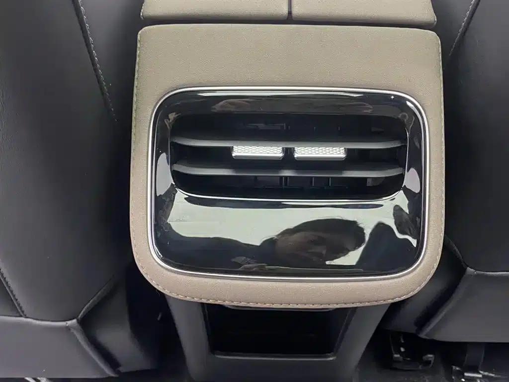 Chery Tiggo 8 PLUS C-DM 2025 1.5T 116km/h Premium 5-seater — миниатюра 22