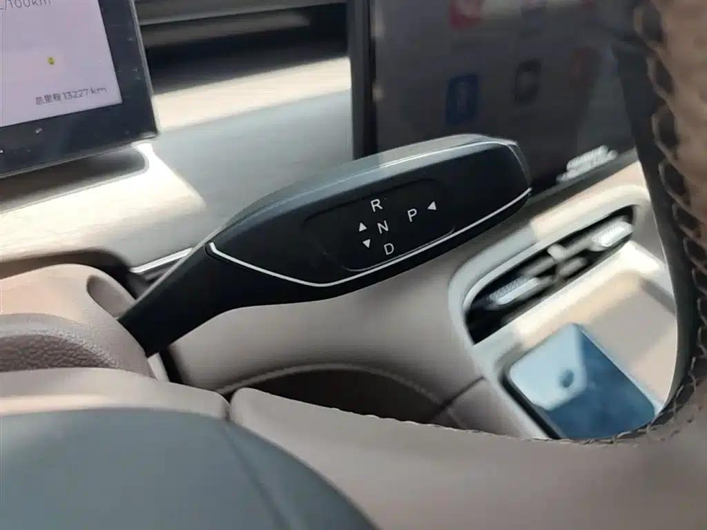 Chery Tiggo 8 PLUS C-DM 2025 1.5T 116km/h Premium 5-seater — миниатюра 14
