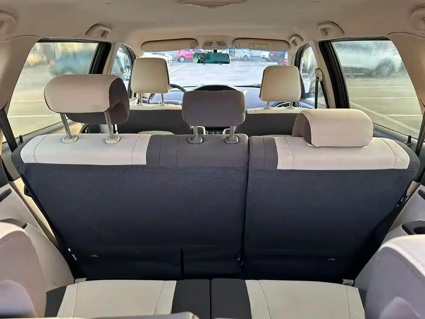 Chery Arrizo M7 2015 1.8L Manual Comfort Edition 232 Seats — миниатюра 14