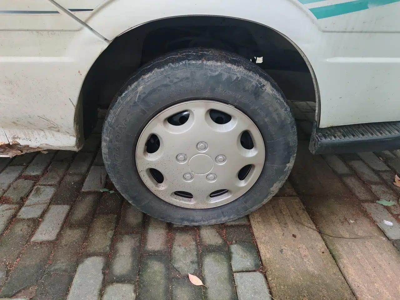 Jinbei Hiace  — миниатюра 8