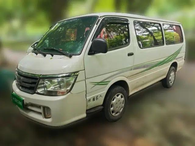 Jinbei Hiace 