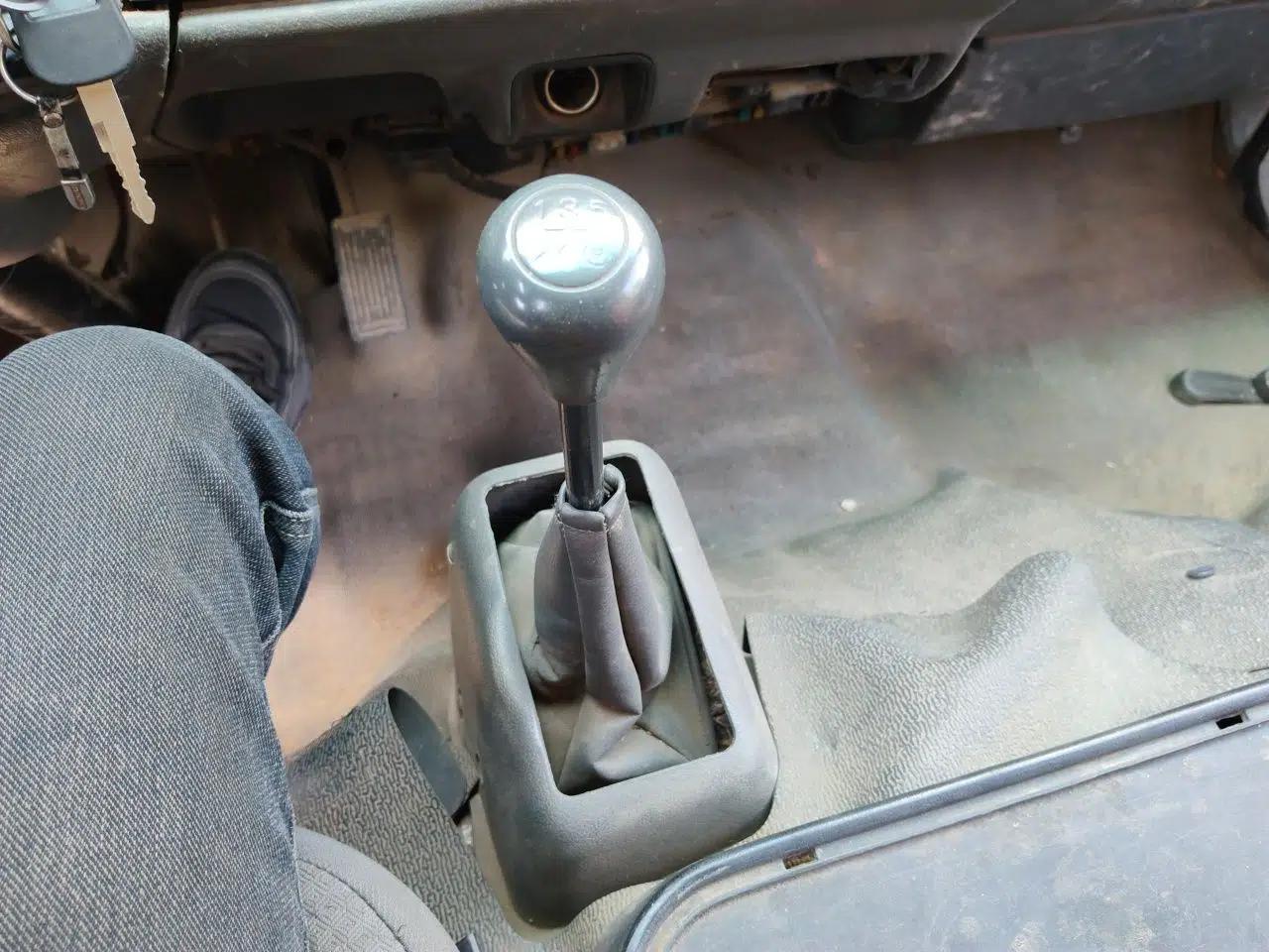 Jinbei Hiace  — миниатюра 15