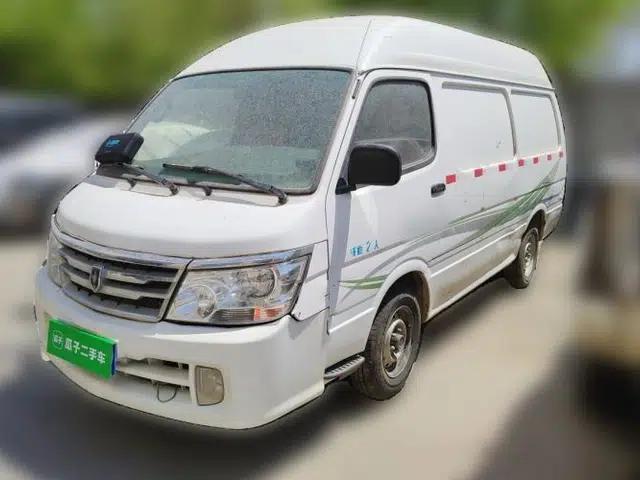 Jinbei Hiace 