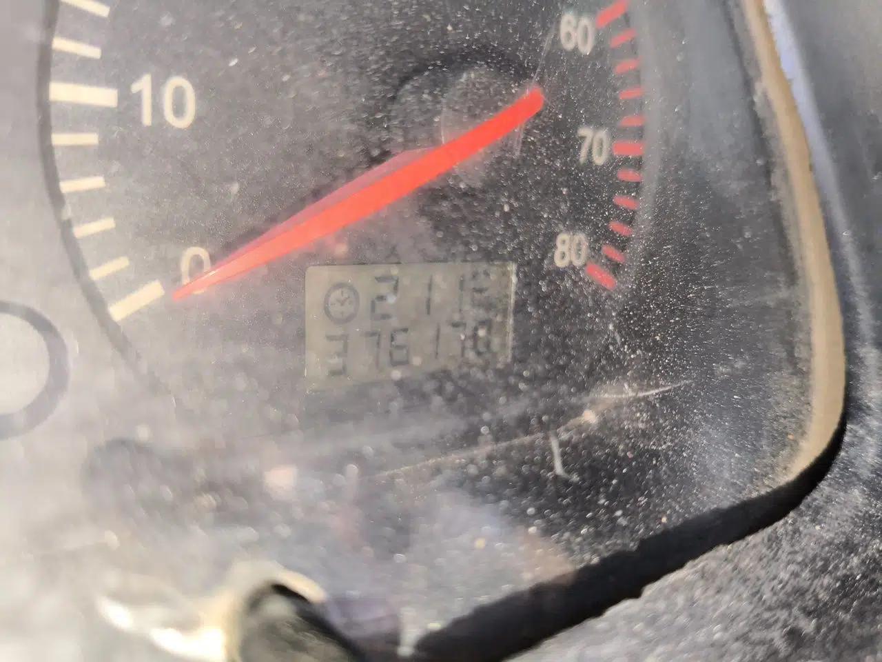 Jinbei Hiace 2011 2.0L 5th Generation Kuaiyunwang Standard Version 4G19 — миниатюра 13