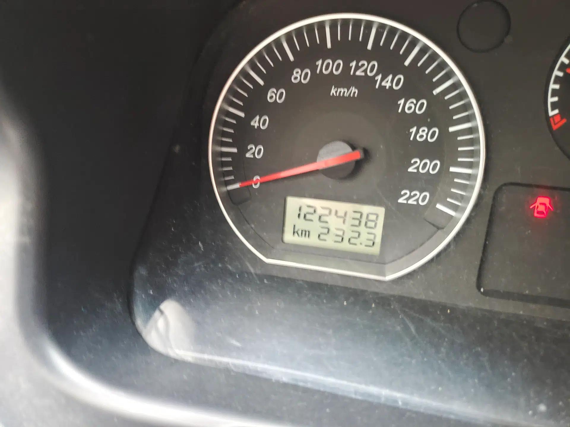 Jinbei Grace 2016 2.0L Express Utility Model — миниатюра 13