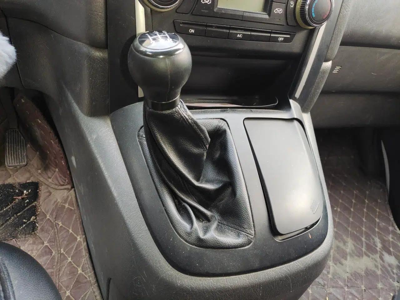 Jinbei Grace 2016 2.0L Express Utility Model — миниатюра 15