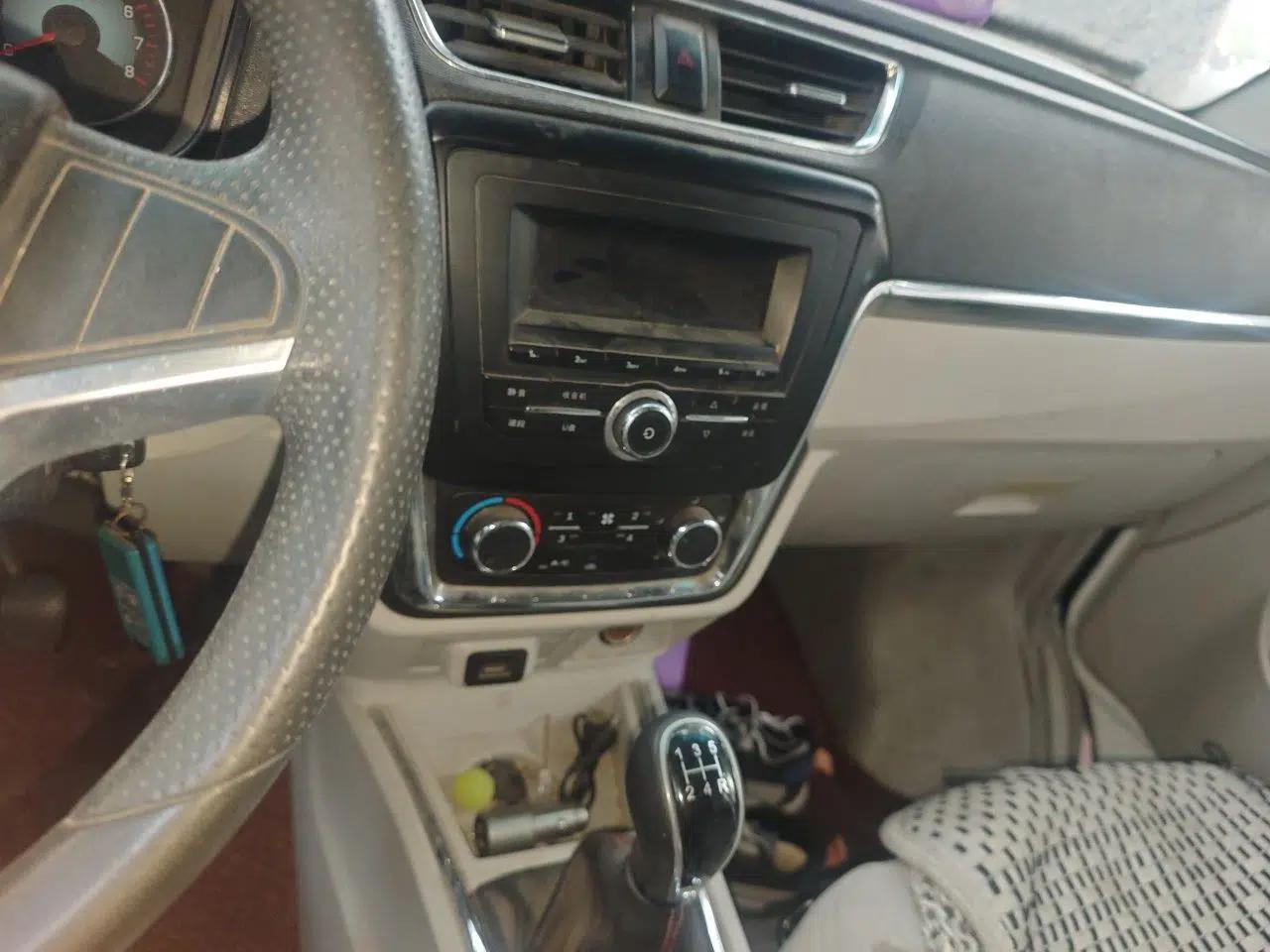 Jinbei New Hiace X30L 2021 1.5L Wealth Van Non-Air-Conditioned Version China VI Standard SWC15M — миниатюра 14