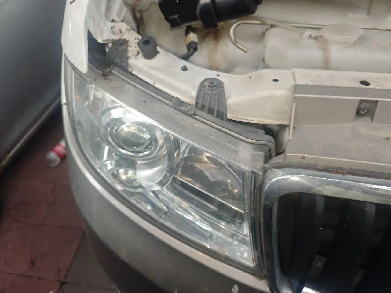 Jinbei New Hiace X30L 2021 1.5L Wealth Van Non-Air-Conditioned Version China VI Standard SWC15M — миниатюра 7