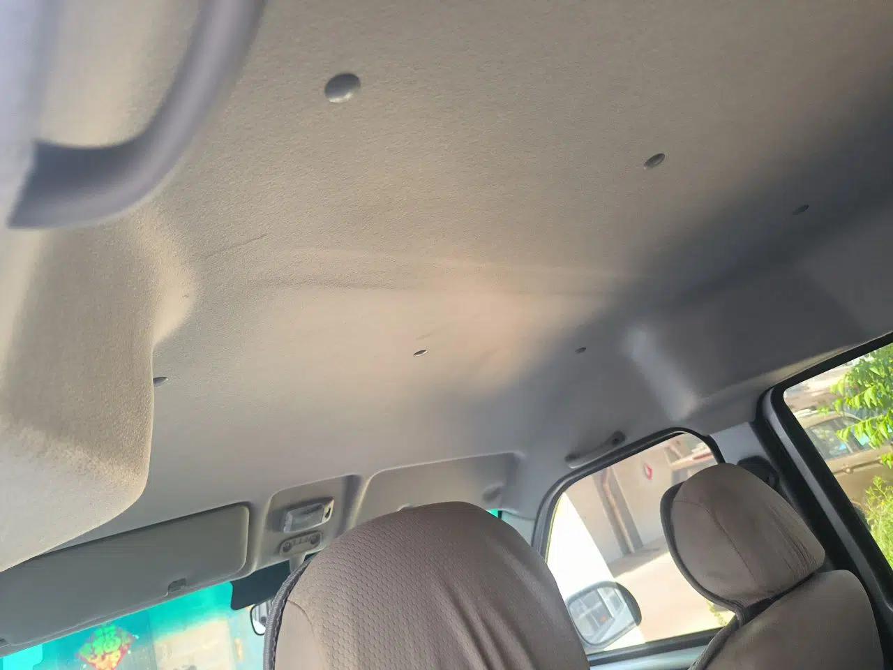 Jinbei Hiace X30 2021 1.5L Wealthy Edition Bus China VI Standard SWC15M — миниатюра 19