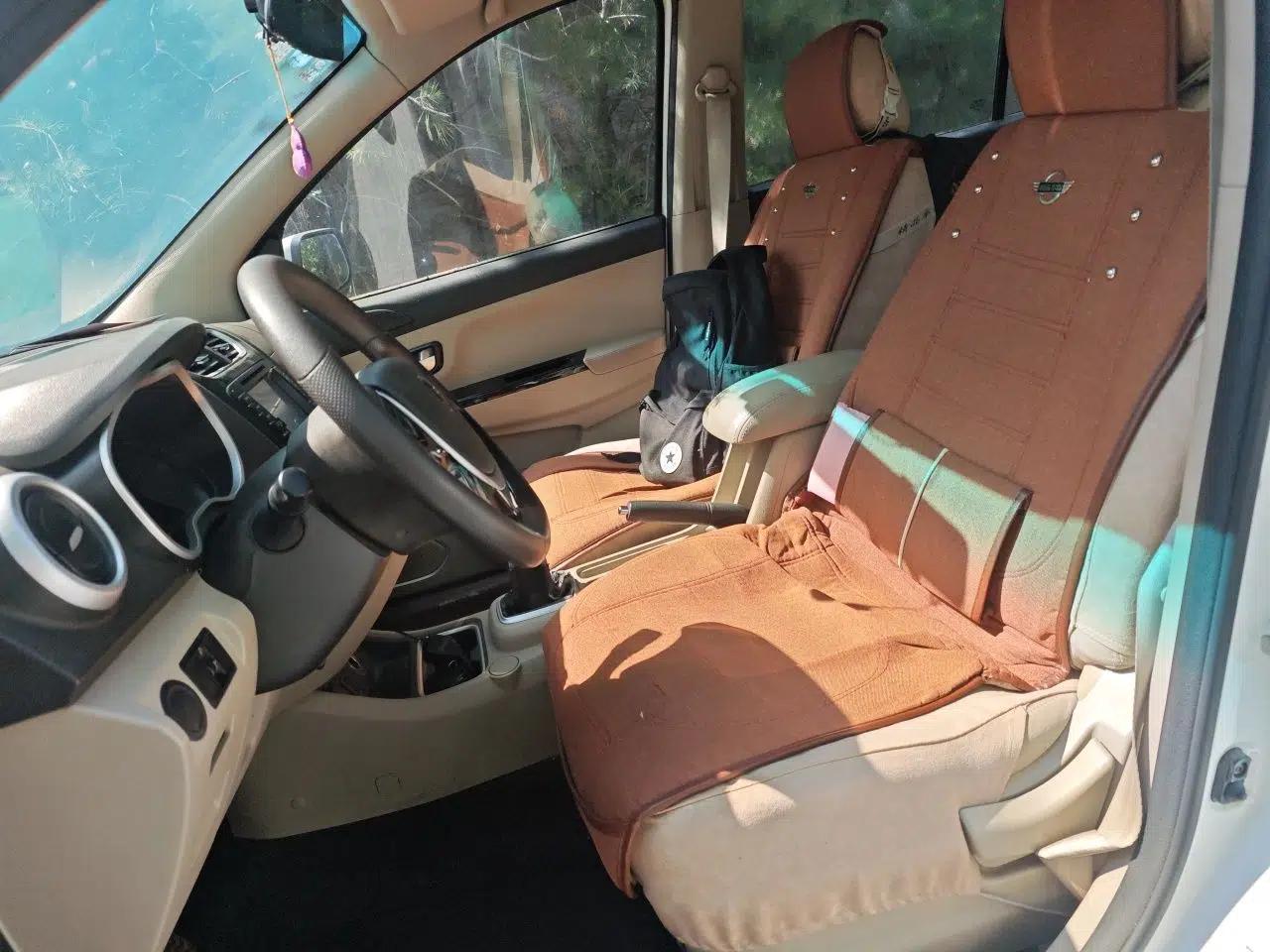 Jinbei 750 2015 1.5L Luxury Model — миниатюра 16