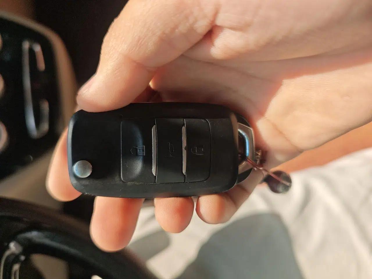 Jinbei 750 2015 1.5L Luxury Model — миниатюра 9