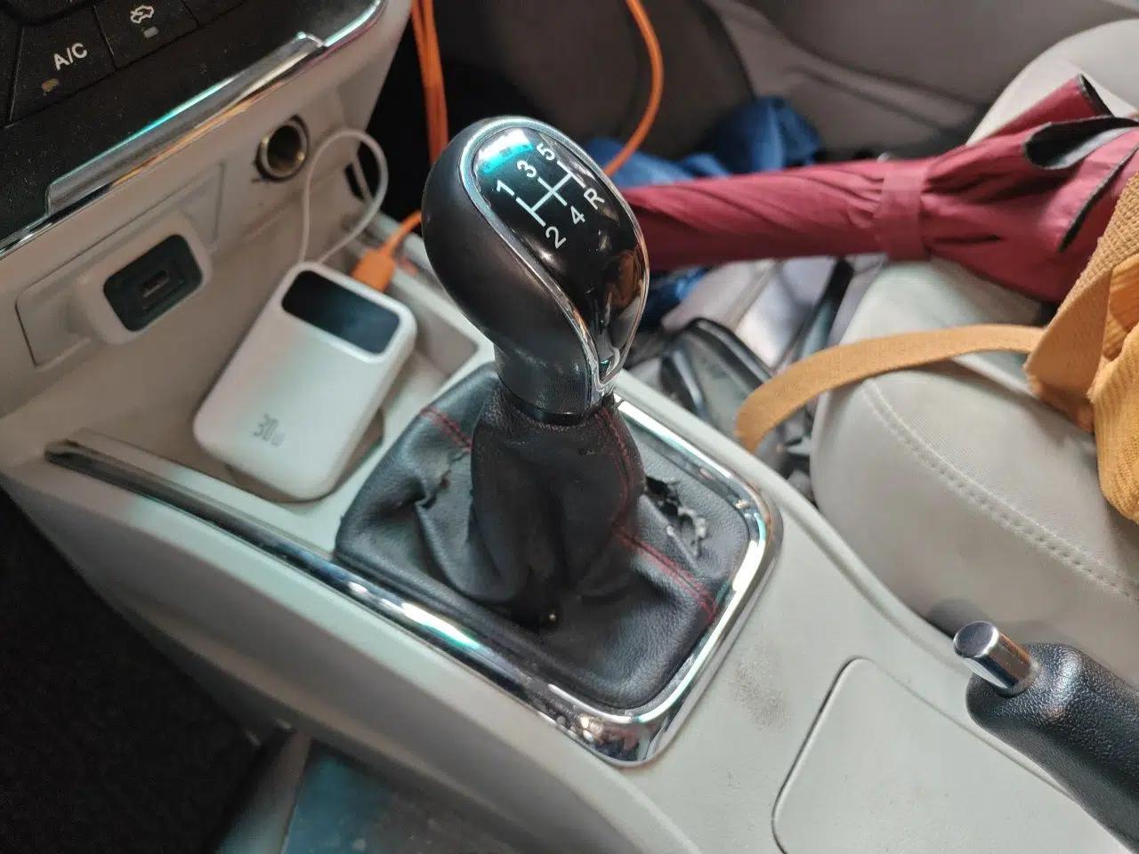 Jinbei New Hiace S 2019 1.6L Wealth Edition 6-Seater China VI SWD16M — миниатюра 15