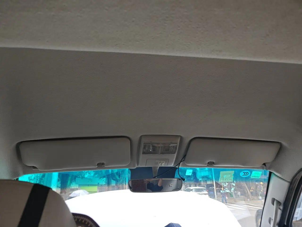 Jinbei New Hiace S 2019 1.6L Wealth Edition 6-Seater China VI SWD16M — миниатюра 19