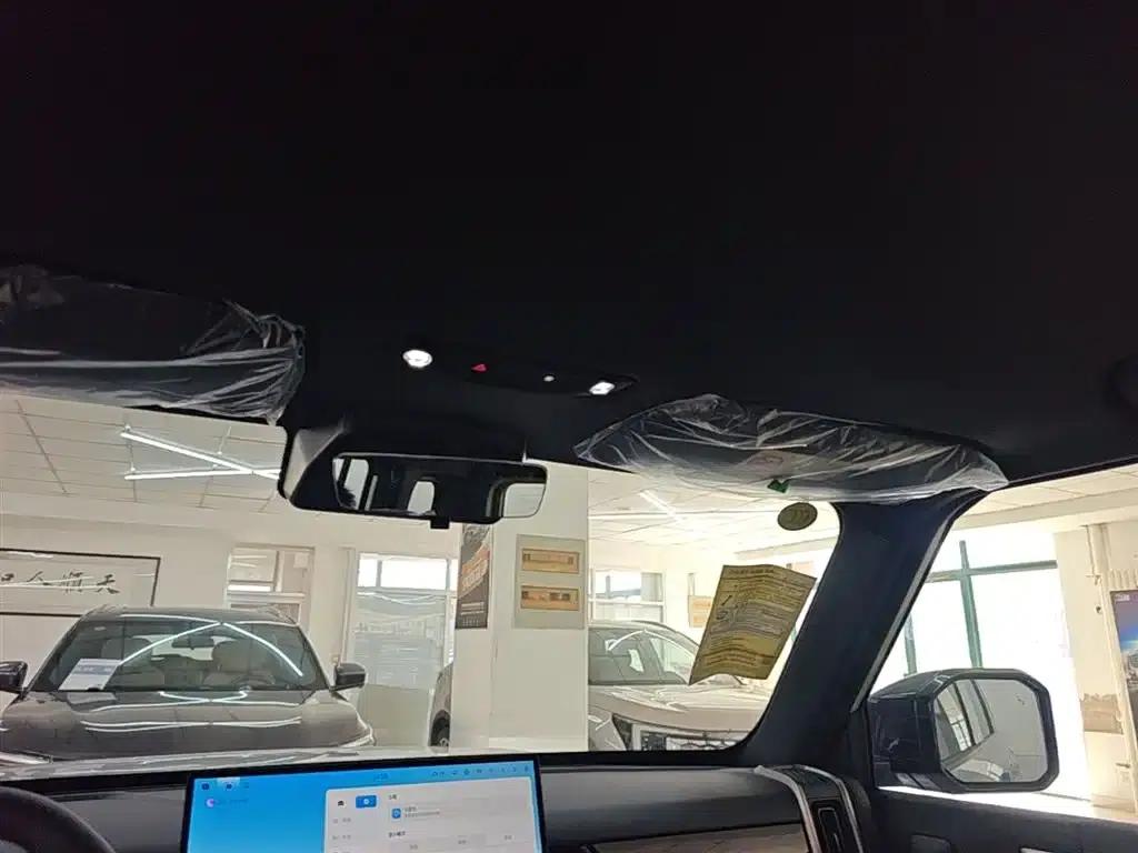 Fengyun X3 PLUS 2025 401 2WD Smart Edition — миниатюра 14