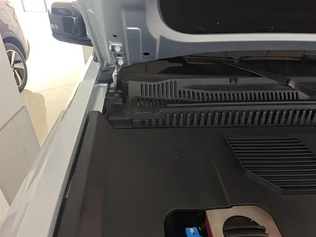 Fengyun X3 PLUS 2025 401 2WD Smart Edition — миниатюра 16