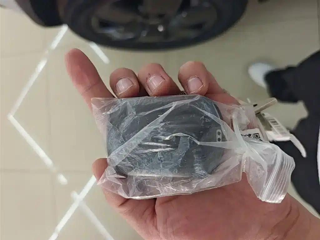 Fengyun X3 PLUS 2025 401 2WD Smart Edition — миниатюра 17