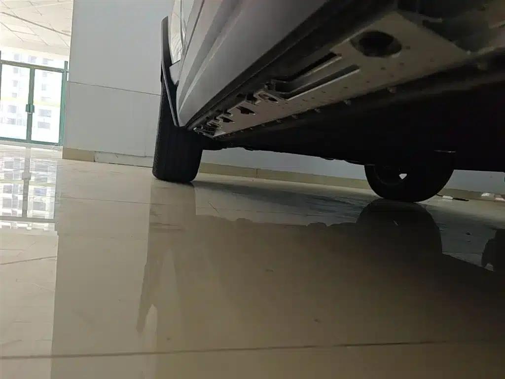Fengyun X3 PLUS 2025 401 2WD Smart Edition — миниатюра 19