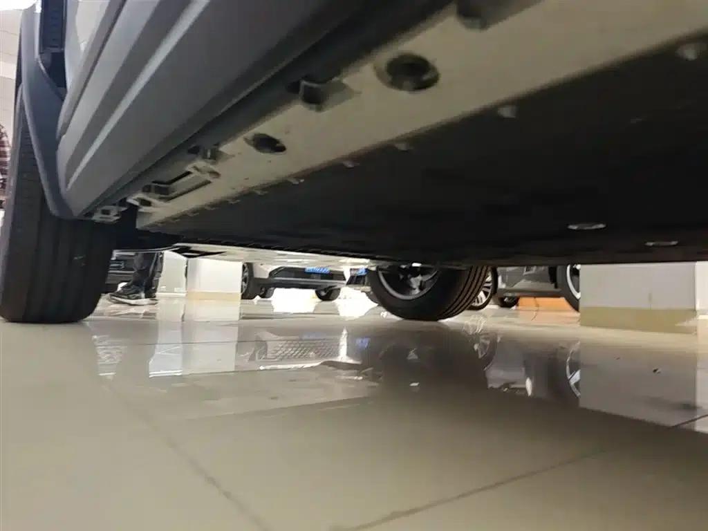 Fengyun X3 PLUS 2025 401 2WD Smart Edition — миниатюра 21