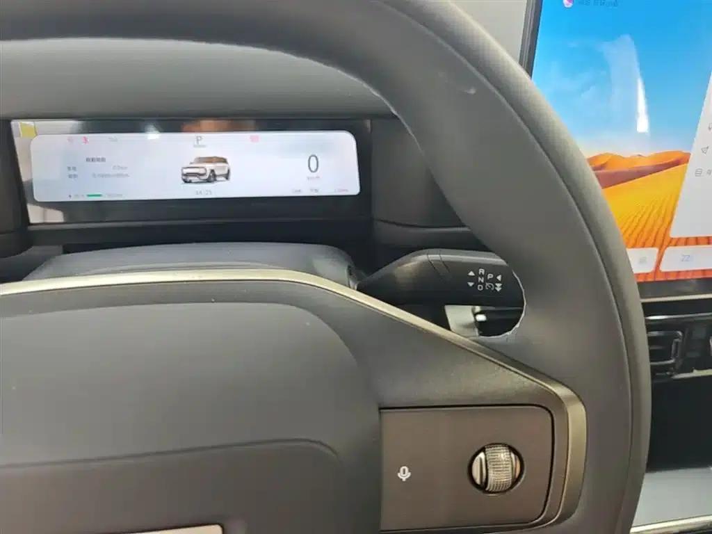Fengyun X3 PLUS 2025 401 2WD Smart Edition — миниатюра 10