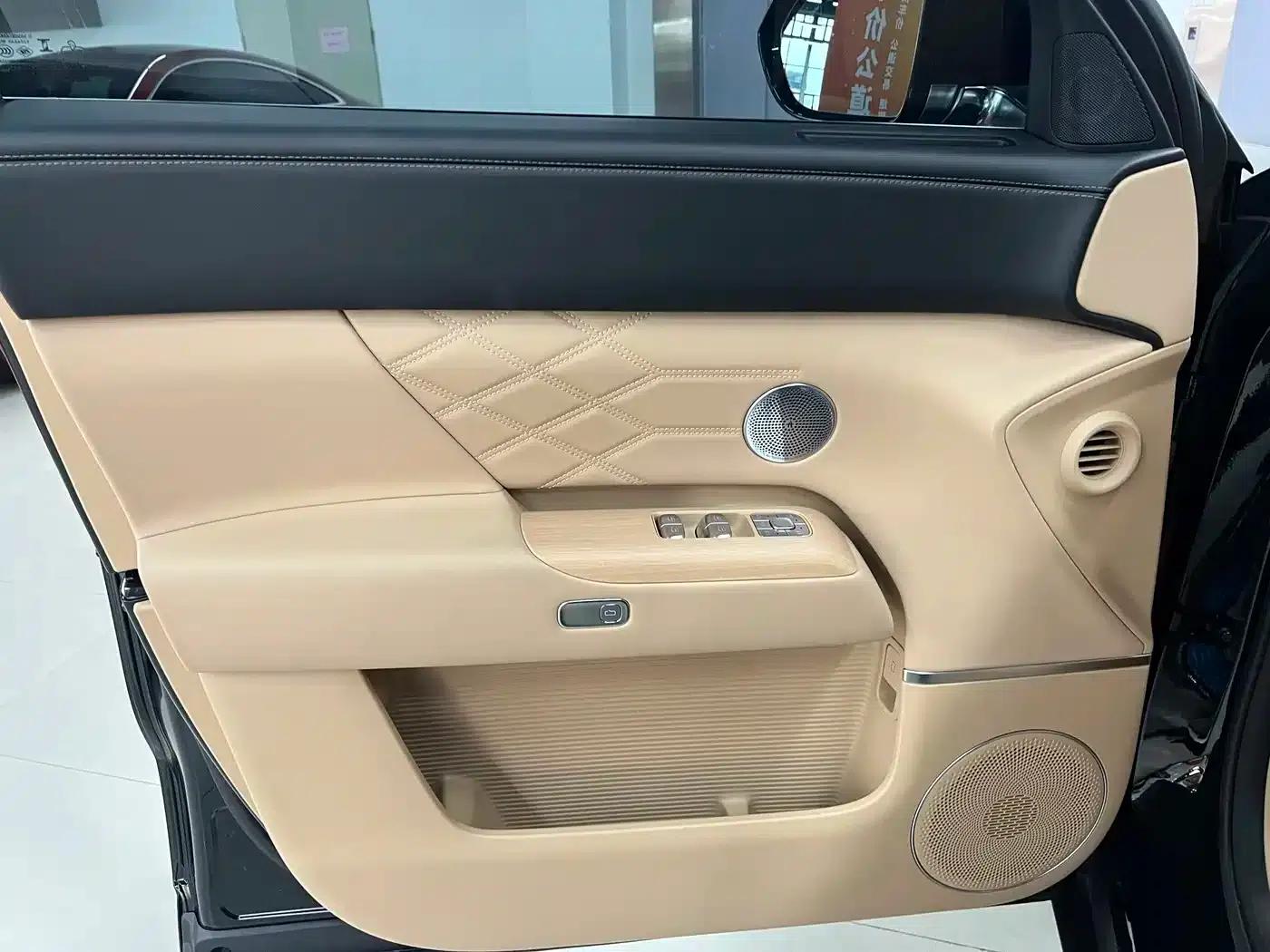 Fengyun T11 2026 Model 220 Rear-Wheel Drive Dual IMAX Cinema Edition — миниатюра 11