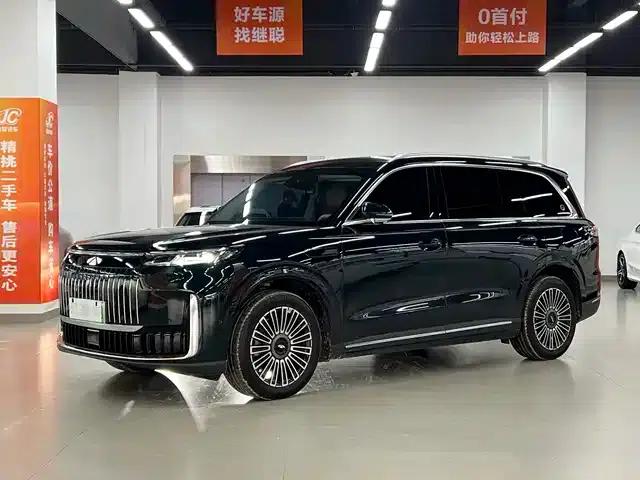 Fengyun T11 2026 Model 220 Rear-Wheel Drive Dual IMAX Cinema Edition