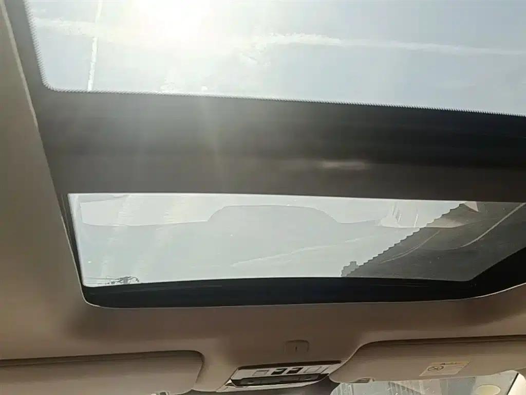 2024 Volkswagen Land Cruiser 380VC-TURBO 4WD Supreme Edition (6-seater) — миниатюра 18