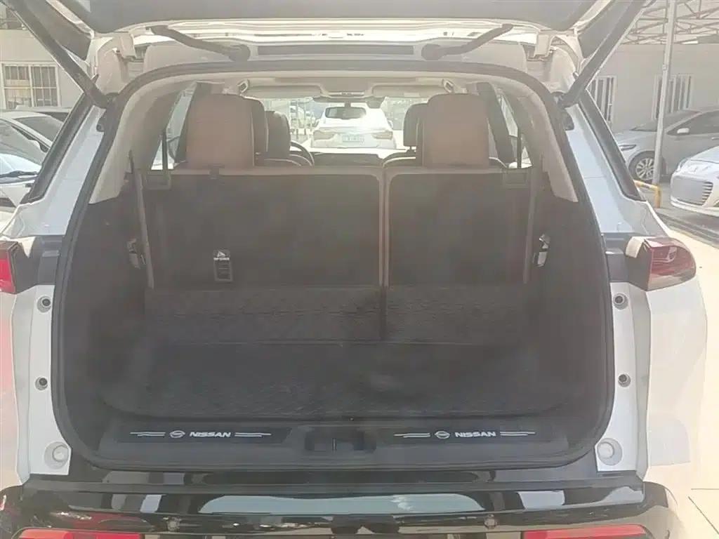 2024 Volkswagen Land Cruiser 380VC-TURBO 4WD Supreme Edition (6-seater) — миниатюра 19