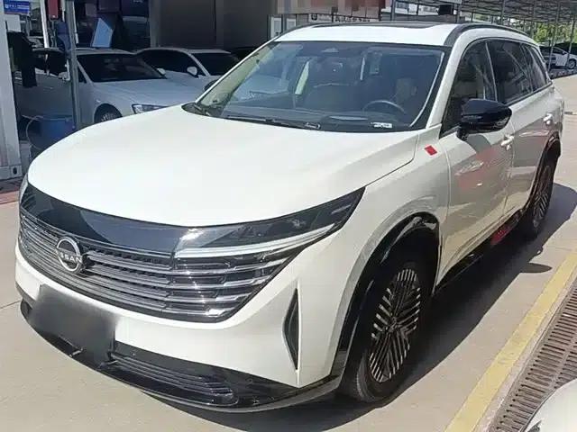 2024 Volkswagen Land Cruiser 380VC-TURBO 4WD Supreme Edition (6-seater)