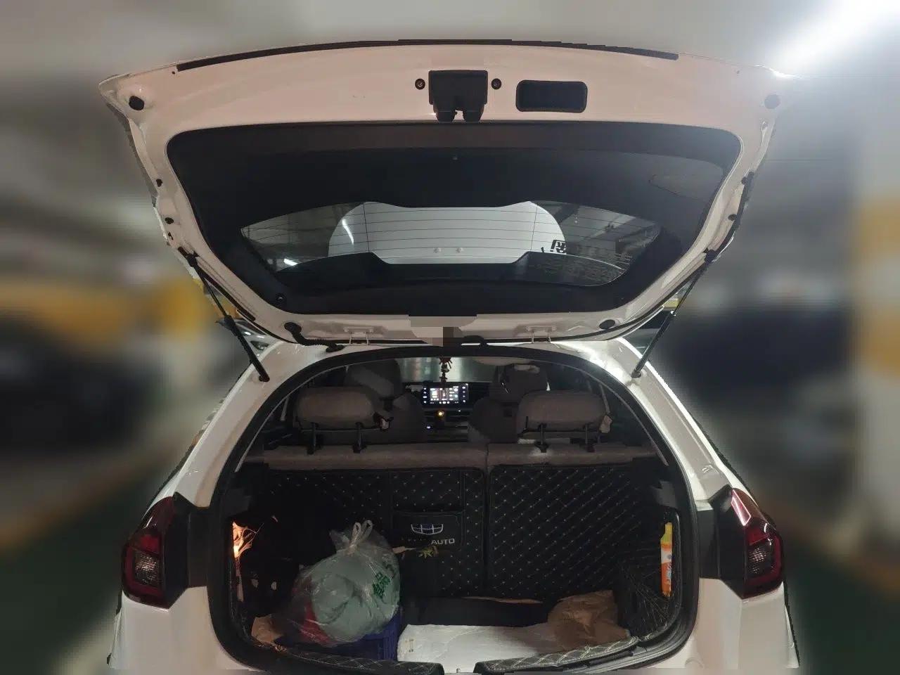 Geometry EX3 Kung Fu Cow 2021 Tough Bull Cow — миниатюра 20