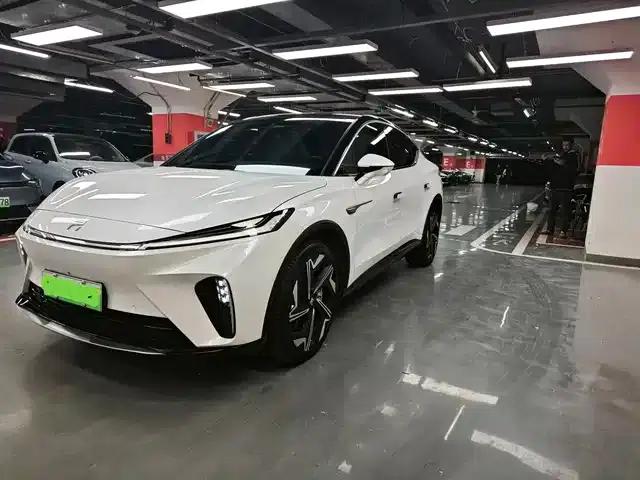 Feifan R7 2024 Advanced Edition