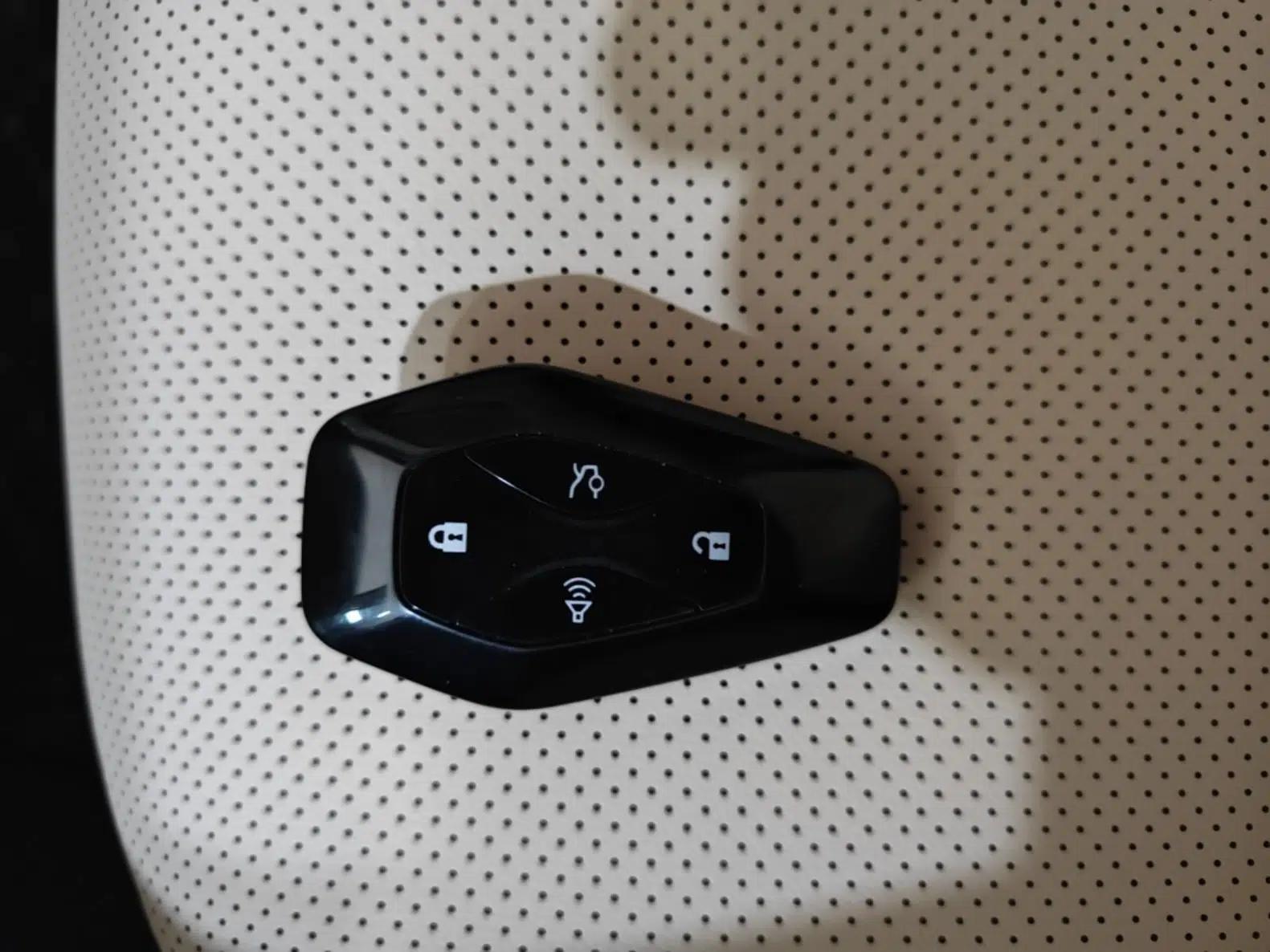 ARCFOX Alpha T5 2025 520 PRO — миниатюра 12
