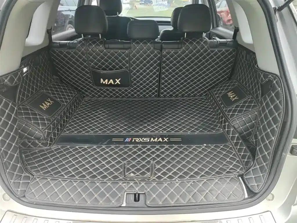 Roewe RX5 MAX 2019 300TGI Automatic Intelligent Cockpit Luxury Edition — миниатюра 19